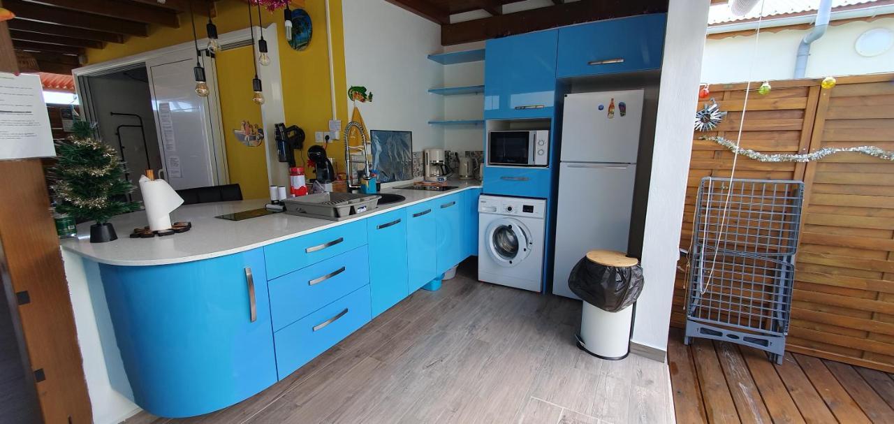 "Chez Claudia "Charmant Logement Avec Jacuzzi Privatif En Toute Intimite Sur Belle Terrasse Exterieure En Bois Et Piscine Courcelles Eksteriør bilde
