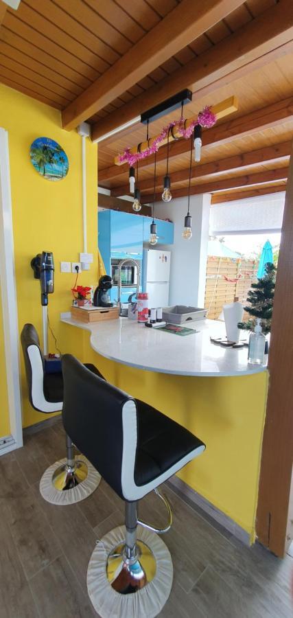 "Chez Claudia "Charmant Logement Avec Jacuzzi Privatif En Toute Intimite Sur Belle Terrasse Exterieure En Bois Et Piscine Courcelles Eksteriør bilde